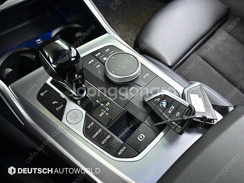 BMW 3시리즈 중고 BMW 중고 BMW 3시리즈 중고차 할부가능 흰색 2022년식 59,814km 320i M 스...--9